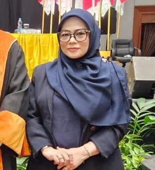 Erry Indriani, M.Psi., Psikolog