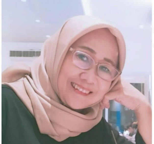 Dra. Lydia Indira