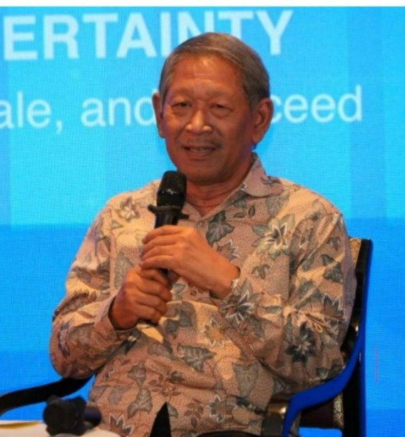 Dr. Widura Imam Mustopo, M.Si., Psikolog