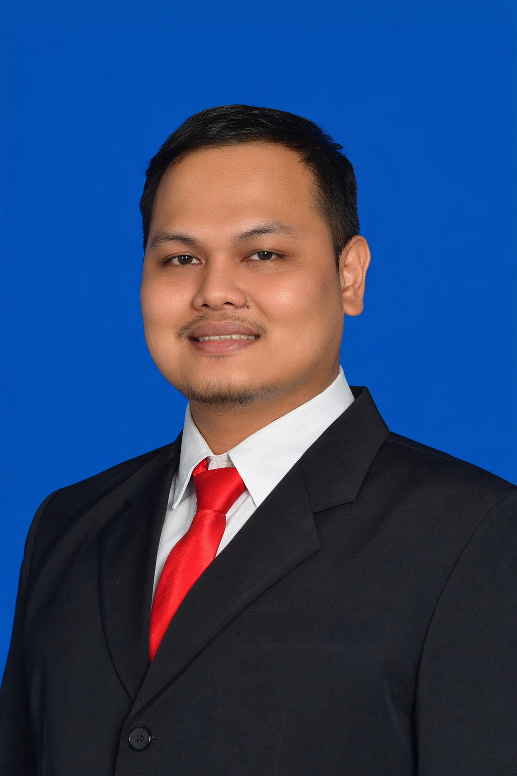 Charli Sitinjak, S.Pd., S.Psi., M.Si., PhD.