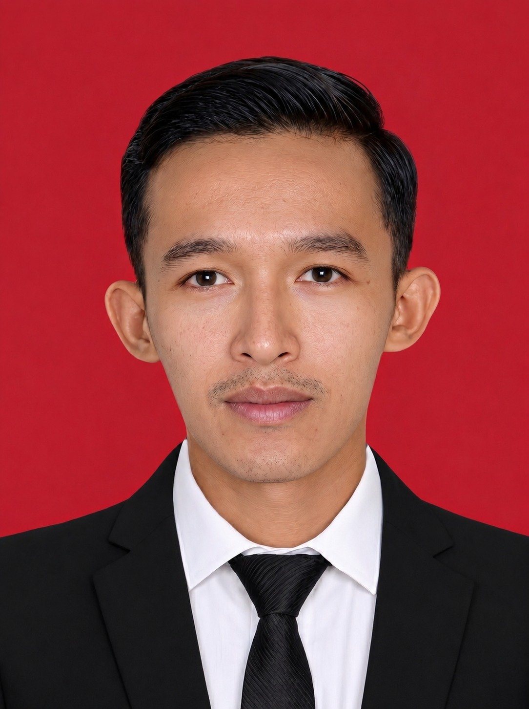 M. Ali Mashuri, S.E.