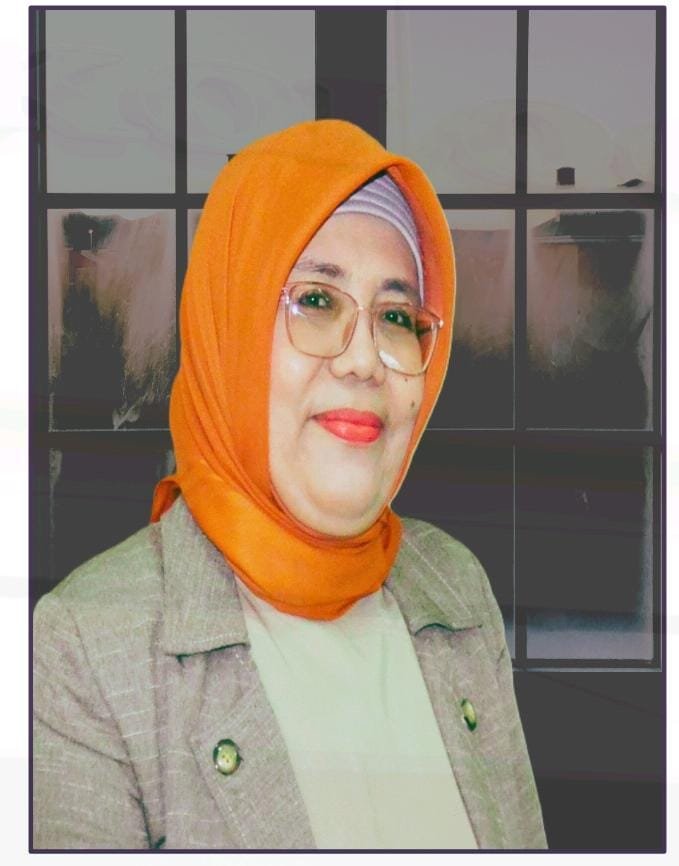 Dr. Dra. Sri Mulyani Nasution, M.Psi., Psikolog