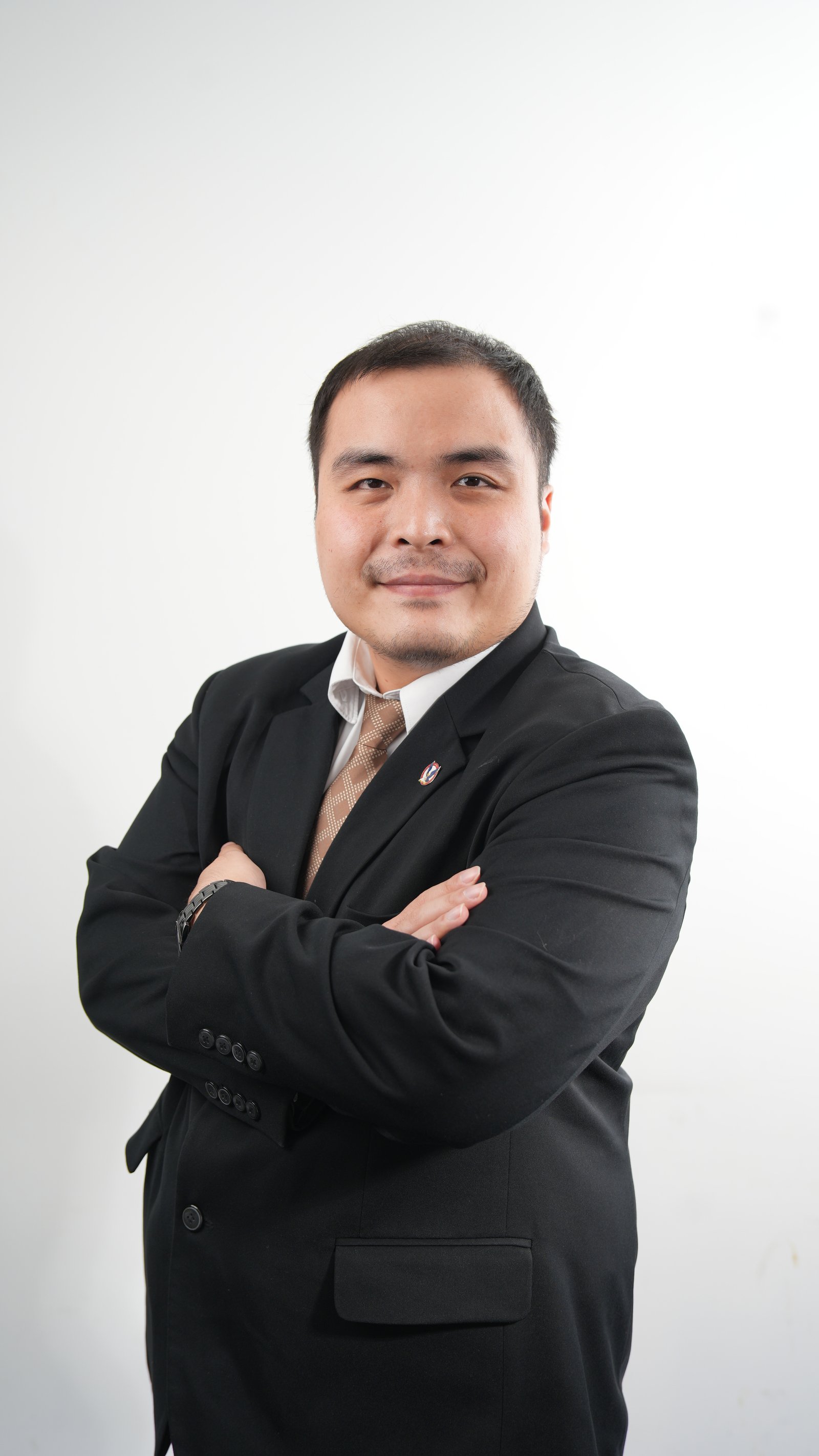 Dr. Teguh Lesmana, M.Psi., Psikolog