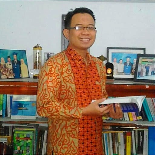 Duddy Fachrudin M.Psi. Psikolog