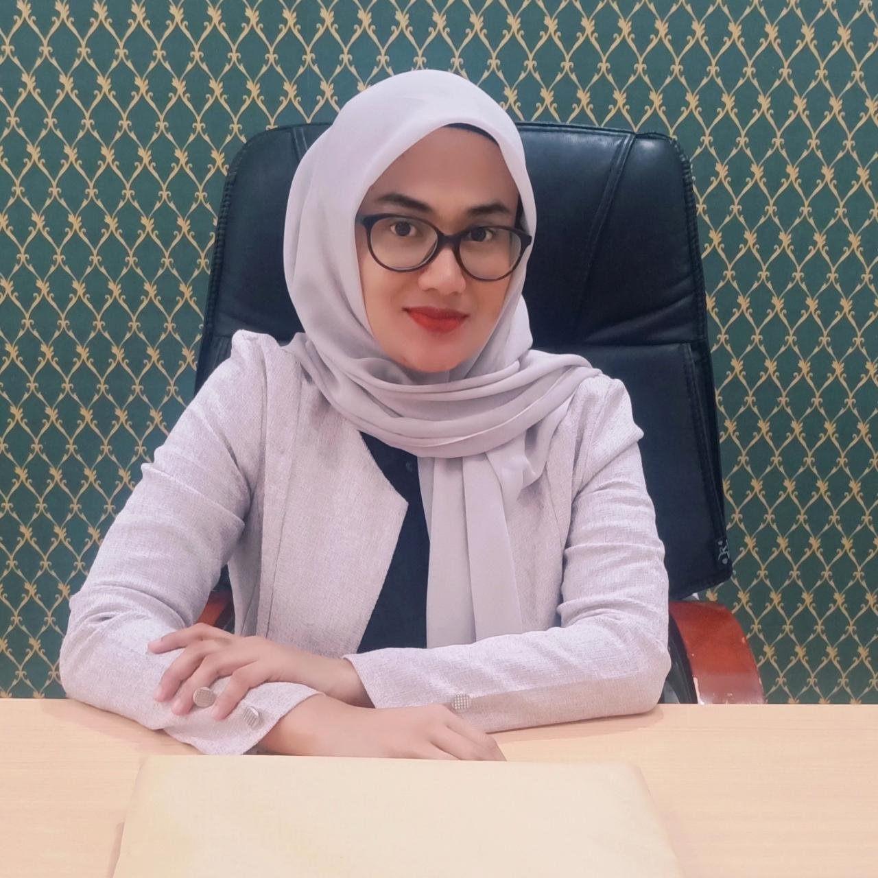 Firmawati, S.Psi., M.Pd