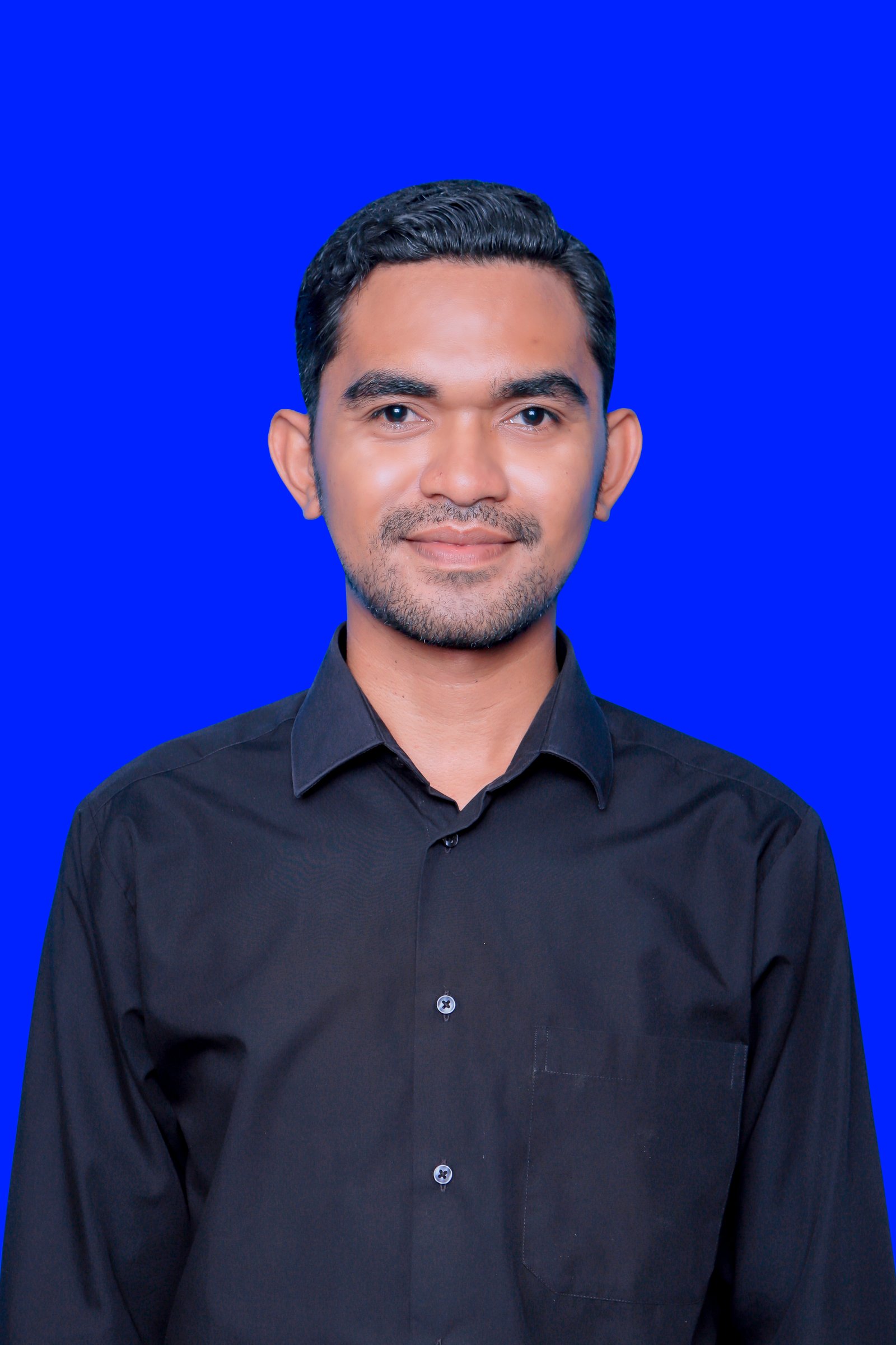 Fuad Ardiansyah, S.Psi., M.Si.