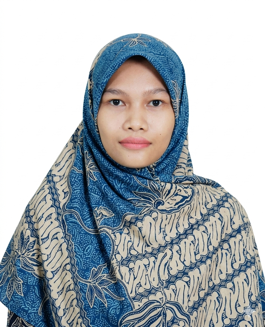 Isnaeni Marhani, M.Psi., Psikolog